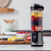 شیکر شارژی نینجا مدل BC151bk گنجایش 0.65 لیتر
