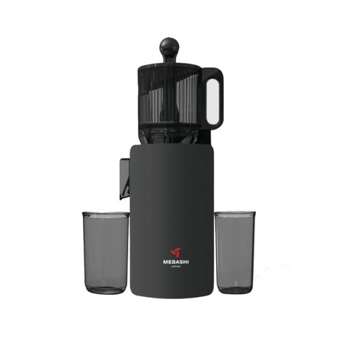 عصارهگیر مباشی مدل ME-SJ3070