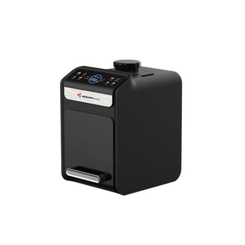 رنده برقی مباشی مدل ME-SM1002